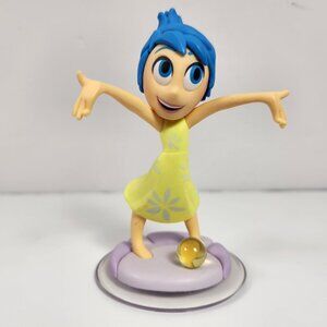 Disney Pixar Infinity 3.0 Edition Joy Game Piece Inside Out
